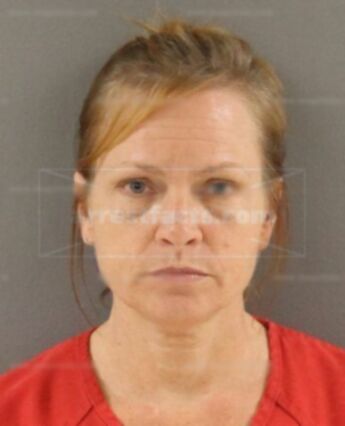 Bobbie Jo Hartsfield