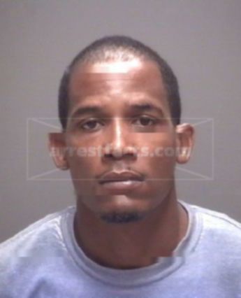 Ricky Darnell Darden