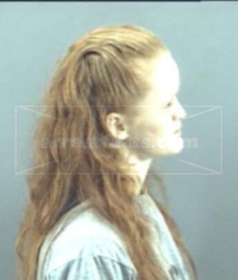 Maranda Kay Alexander