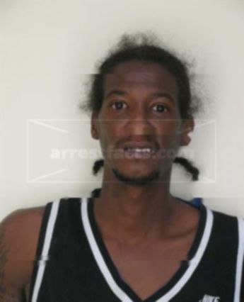 Anthony Lewis Mccallum