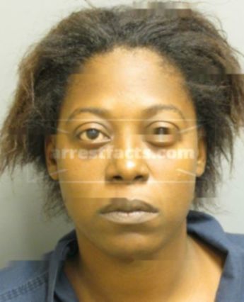 Pakethia Lashaun Jackson