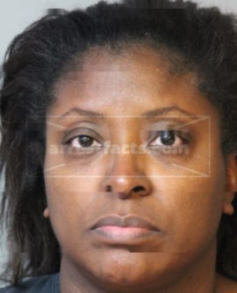 Cornesa Gilliard