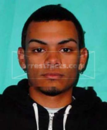 Nathanael Negron