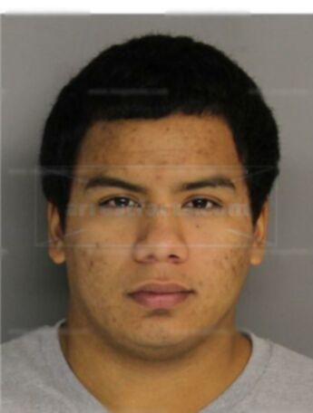 Dustin Munoz