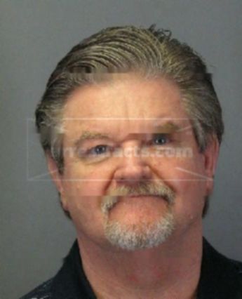 David Thomas Crego