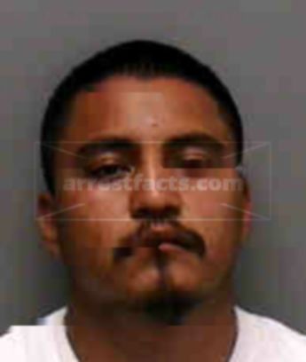 Henry Ernesto Rodriguez