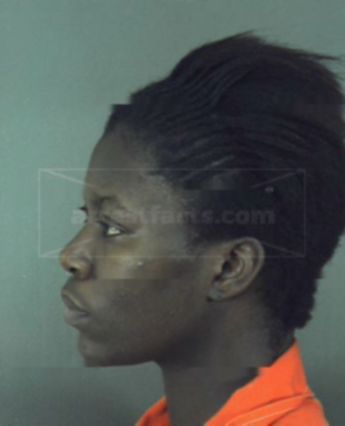 Lashunda Latrelle Morgan