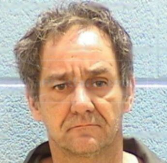 Ernest Wayne Armstrong