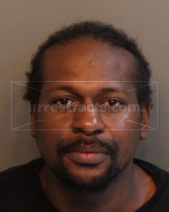 Eric Lebron Fossis
