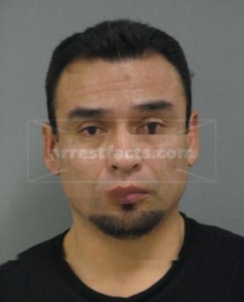 Ortiz Francisco Rodriguez