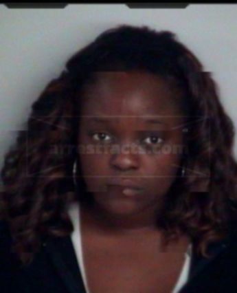 Crystal Brielle Pinckney