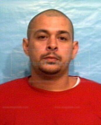 Carlos Alexander Cuellar