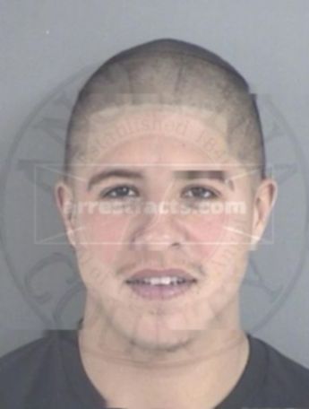 Jacob Matthew Robinson