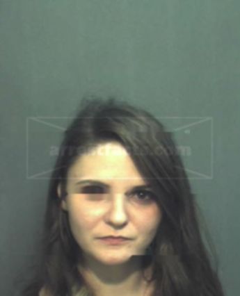 Amelia Plunkett