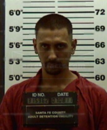 Richie Ortiz