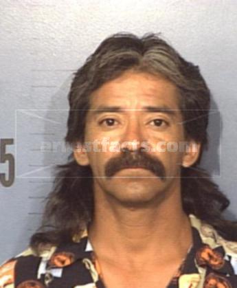 Richard Arredondo