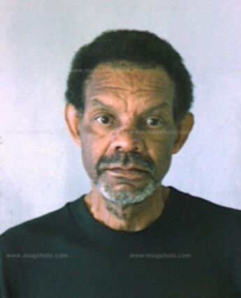 Roosevelt Holt