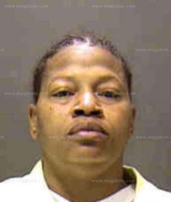 Tonia Lashawn Baldwin