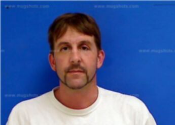 Donnie Ray Matheson