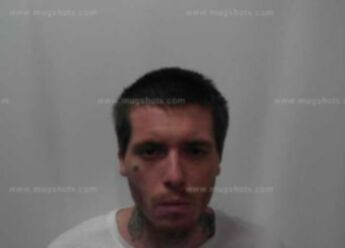 Nicholas Steven Cox