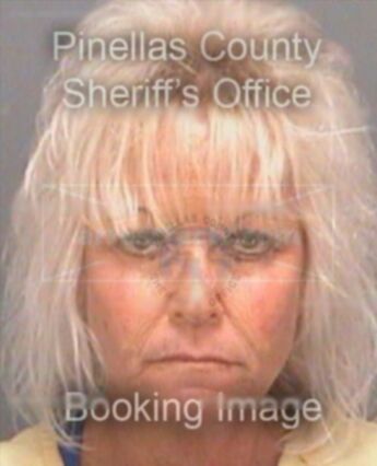 Debra Rose Morton