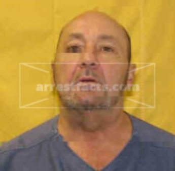 Donald Allen Rhoads