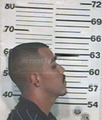 Mario Alfredo Rivera Mena