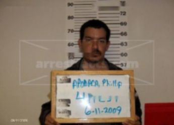Phillip A. Apodaca