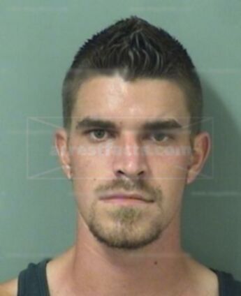Joseph Kyle Michaud