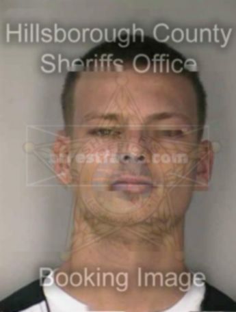 Justin Glenn Woody