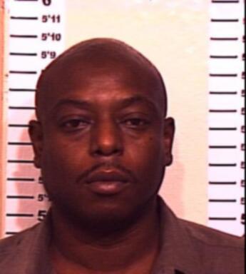 David Earl Scott