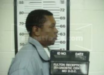 Norman Alford Jr.