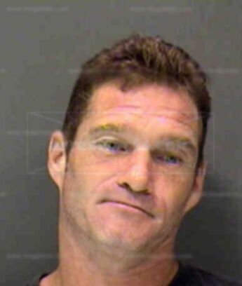 Michael Joseph Sanborn
