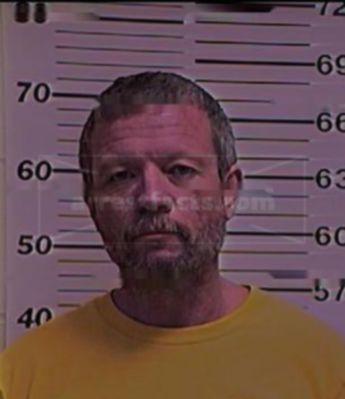 Lenny Clarence Hamm