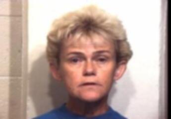 Linda Kay Roesler
