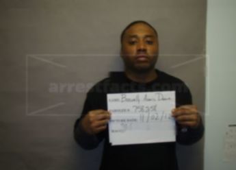 Aramis Duane Braswell
