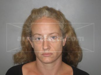 Nicole Paula Blackburn