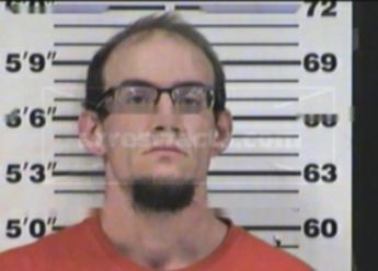Jonathon William Hickman