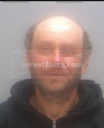 Robert Arley Fowlkes