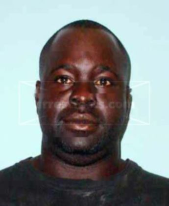 Renick George Thompson