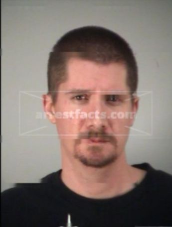 Ryan Albert Brown