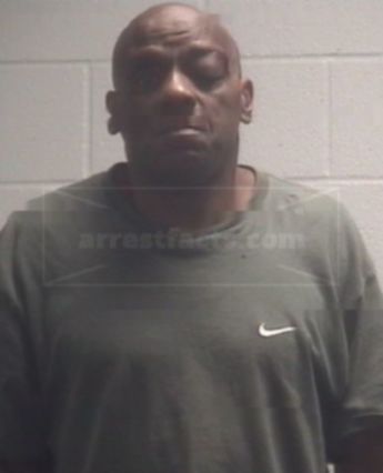 Herman Marcus Jamerson