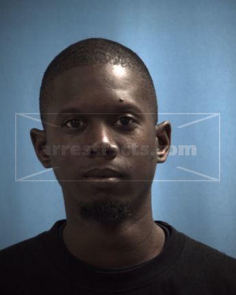 Anthony Duane Allen