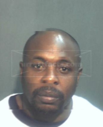 Reginald Montre Jackson