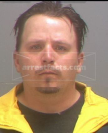 Jason Waylon Greenfield