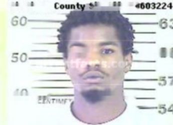 Terrance Kareem Phillips