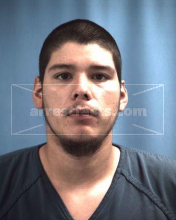 Andrew Daniel Alderete