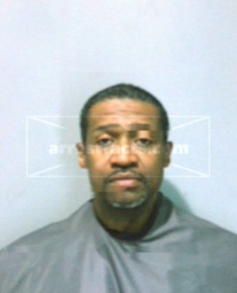 Tracey Ray Mosley