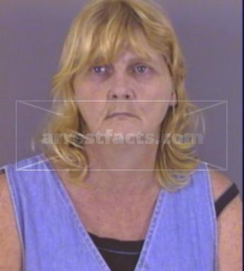 Loretta Faye Welch
