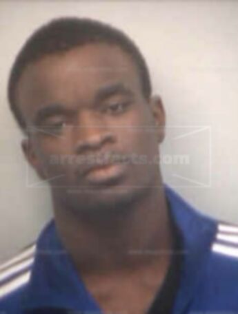 Darius Bailey